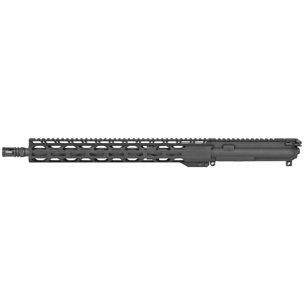 Radical Complete Upper 300 Blackout 16IN M-lok Black