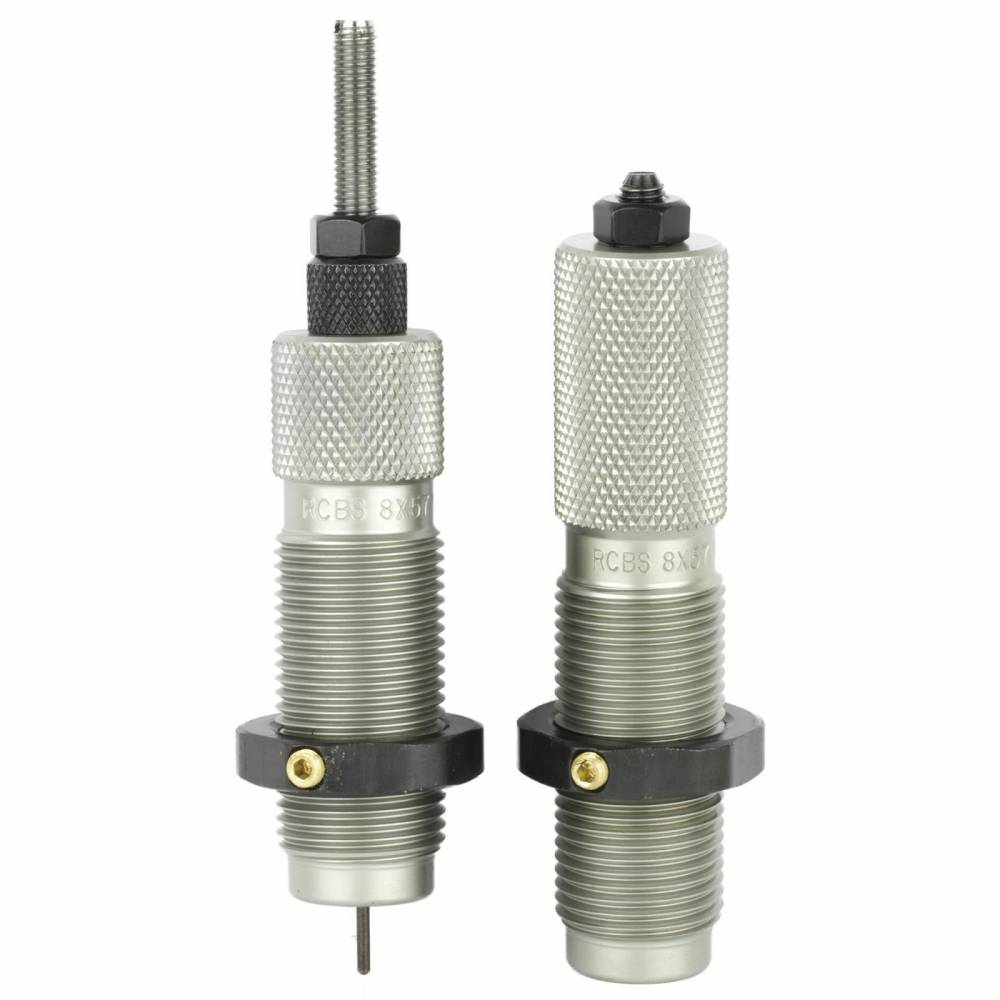 Rcbs Full Length Die Set 8X57MM Mauser
