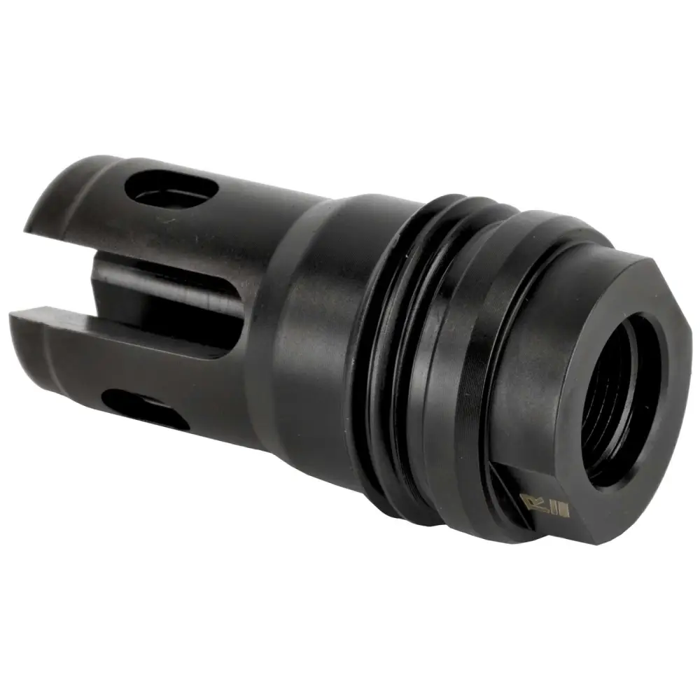 Rugged Suppressors R3 Flash Mitigation System 1/2X28