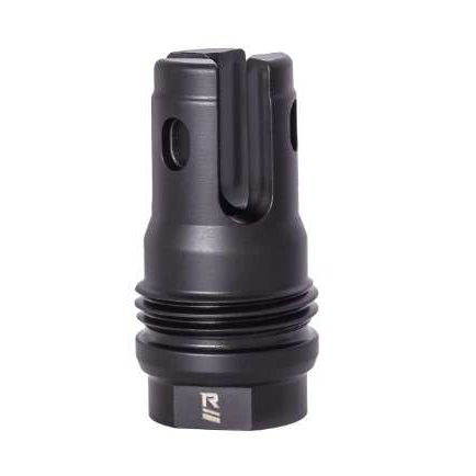 Rugged Suppressors R3 Flash Mitigation System 1/2X28