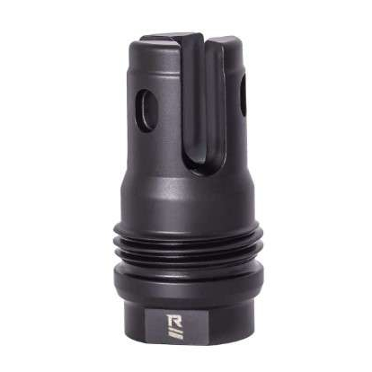 Rugged Suppressors R3 Flash Mitigation System 7.62MM 5/8X24