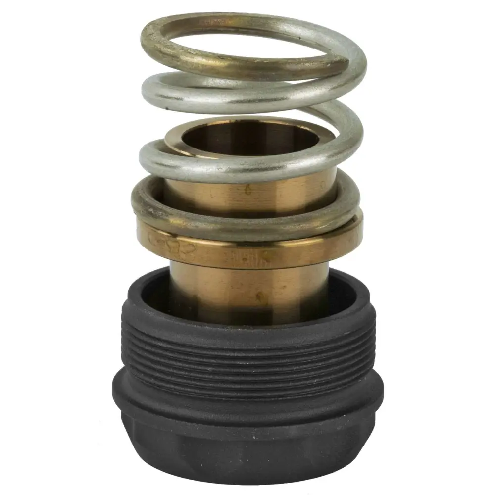 Rugged Suppressors OBSIDIAN9 3 Lug Mount 9MM