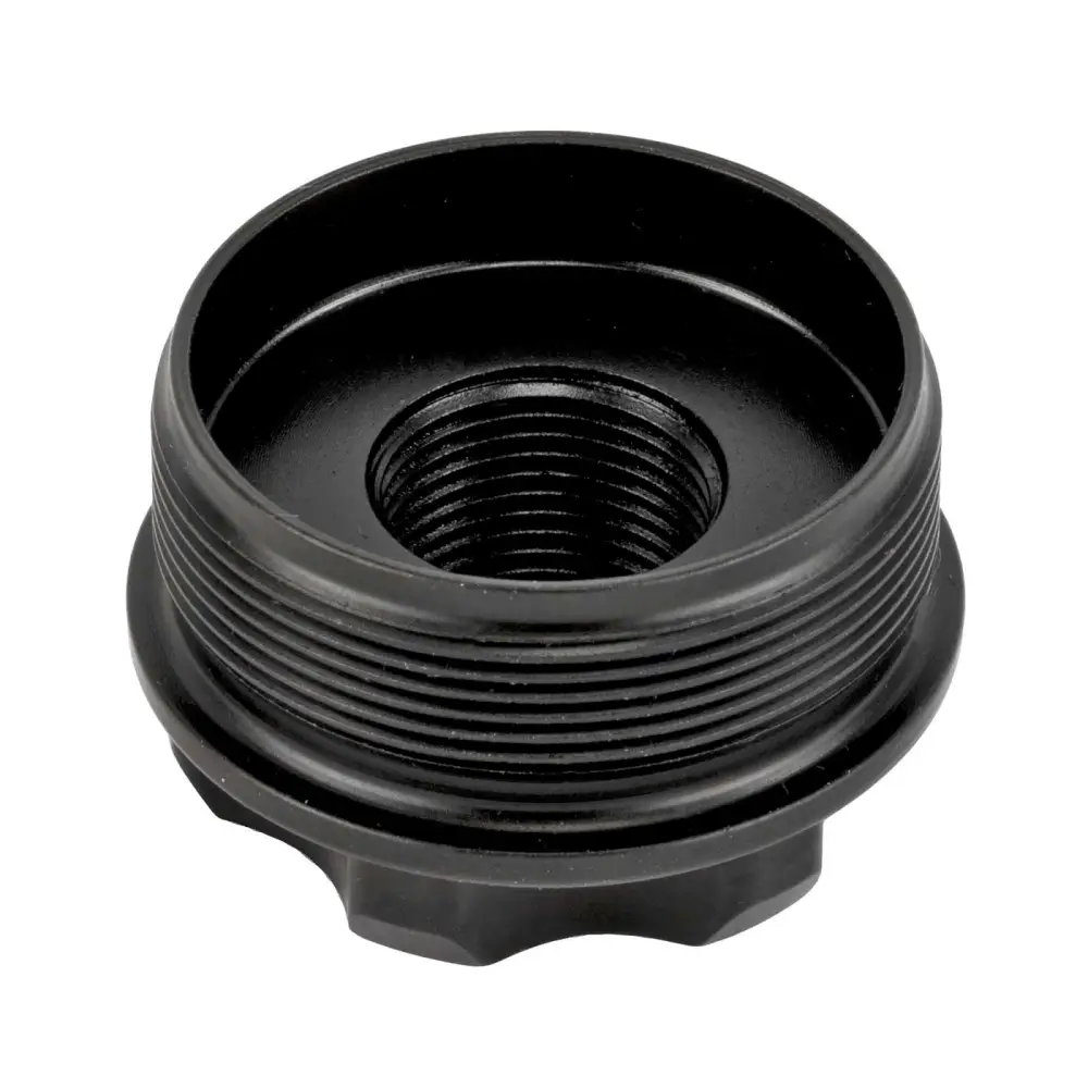 Rugged Suppressors Obsidian Fixed Mount 1/2X28