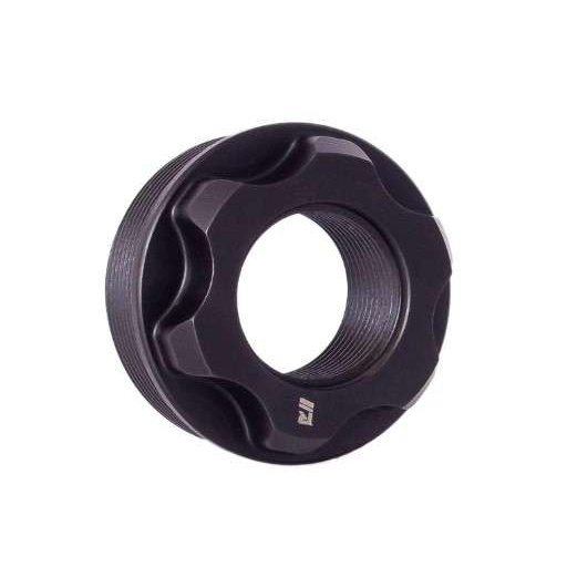 Rugged Suppressors Obsidian Fixed Mount 1/2X28