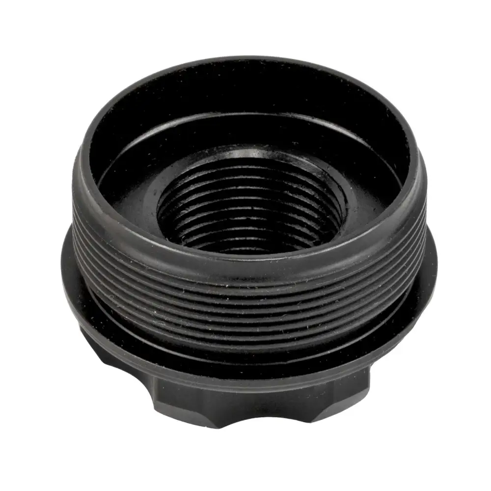 Rugged Suppressors Obsidian Fixed Mount 5/8X24