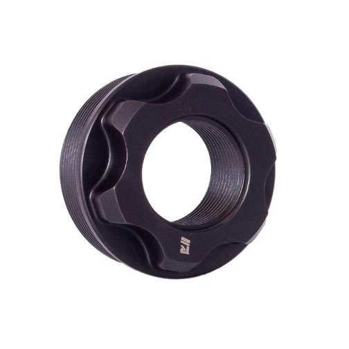 Rugged Suppressors Obsidian Fixed Mount 5/8X24