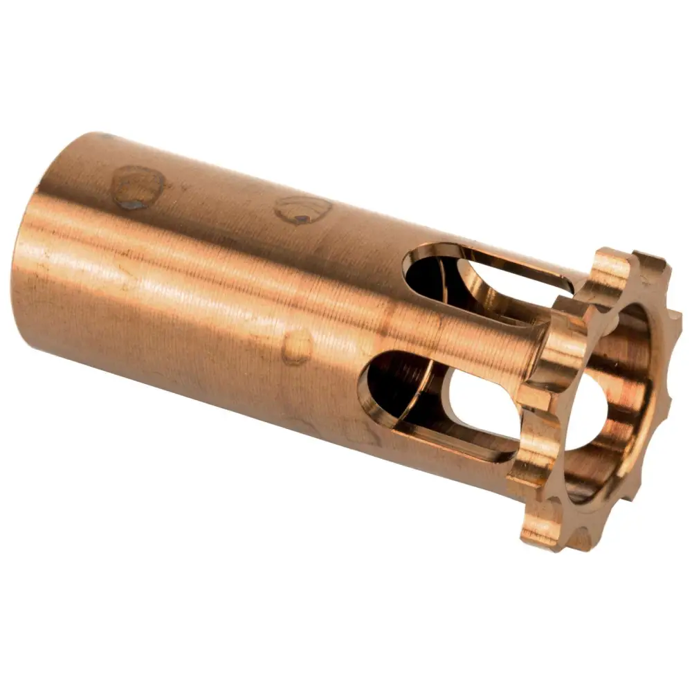 Rugged Suppressors Piston 1/2X28