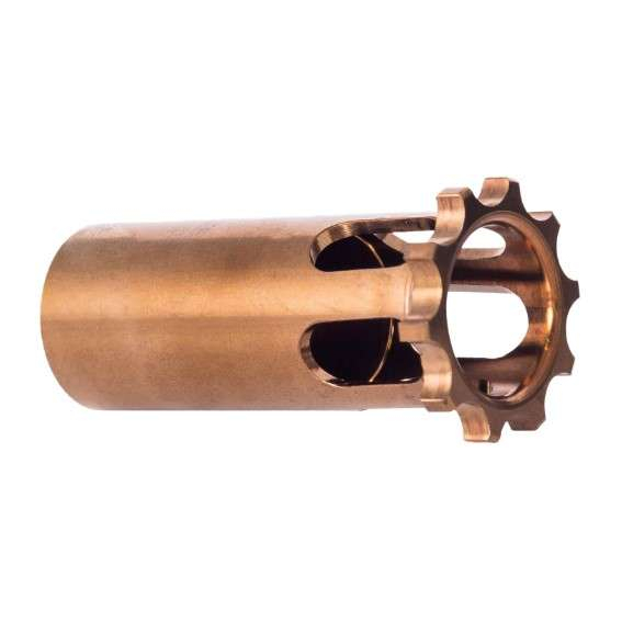 Rugged Suppressors Piston 1/2X28