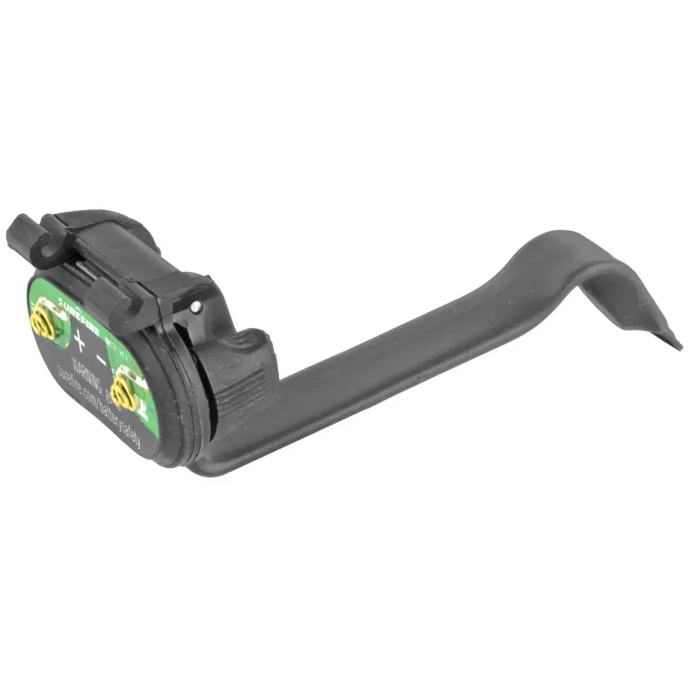 Surefire DG11 Grip Switch Assembly for Glock - Black