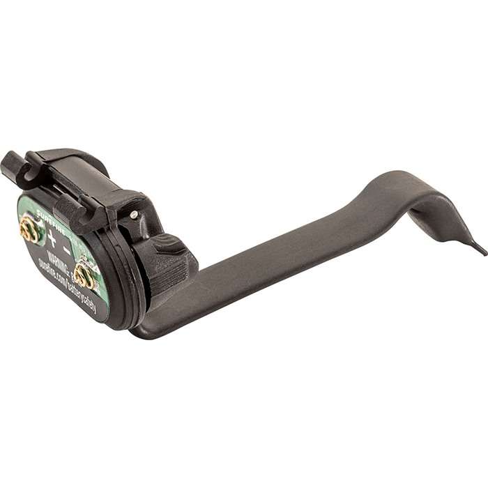 Surefire DG-12 Remote Grip Switch Assembly for S&w M&p - Black