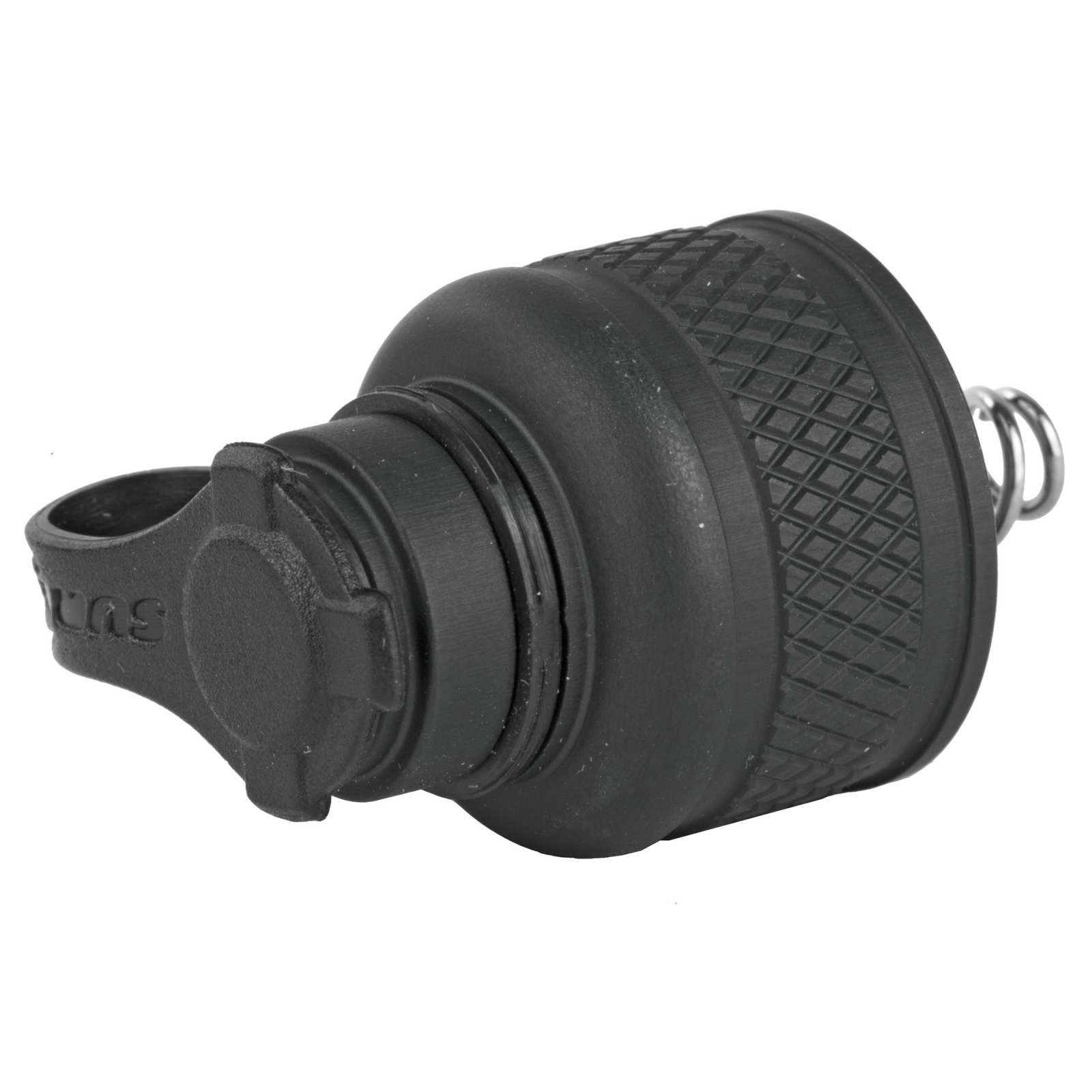 Surefire Tail Cap Assembly for M6XX & Scoutlight Series - Black