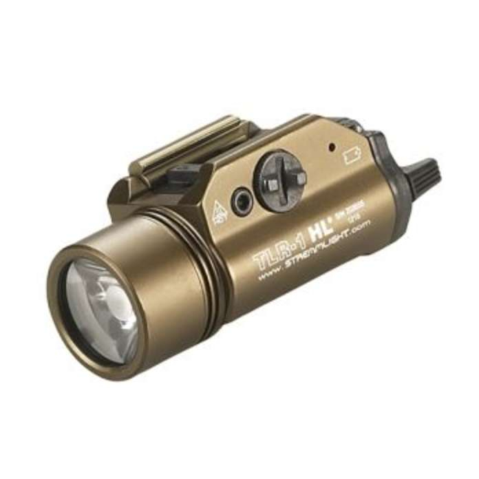 Sli TLR-1 Hl Rl Lt 1000 Fde Br