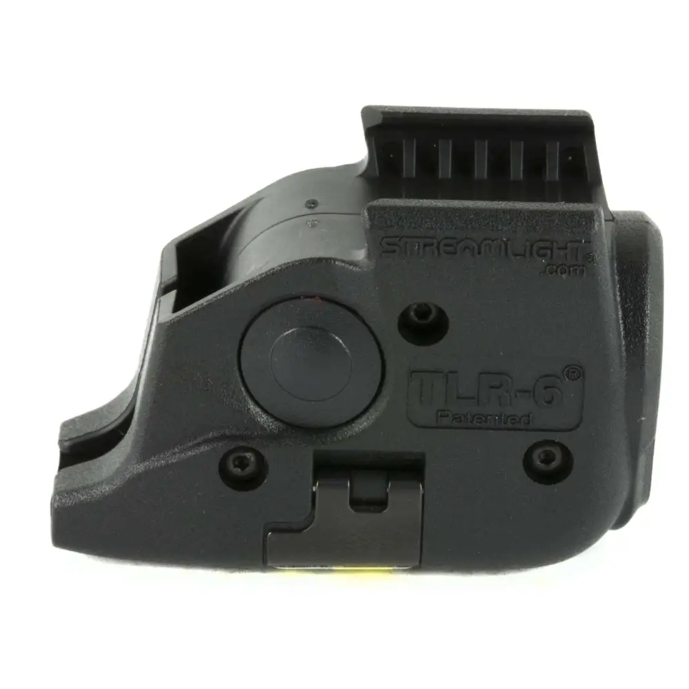 Streamlight TLR-6 Springfield Xd Tactical Light With Laser