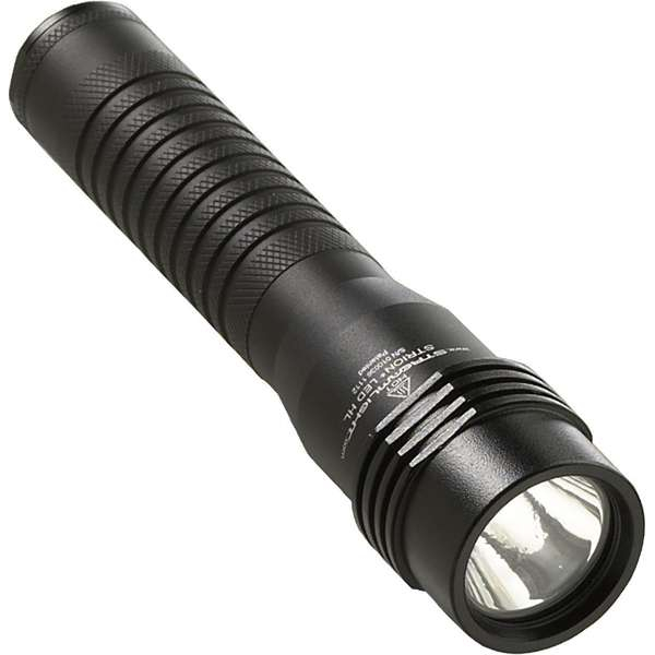 Streamlight Strion Led Hl Rechargeable Flashlight With Ac/dc Charger