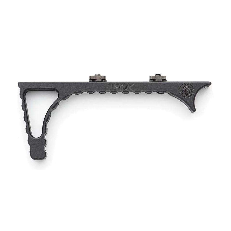 Troy Angled Foregrip Black