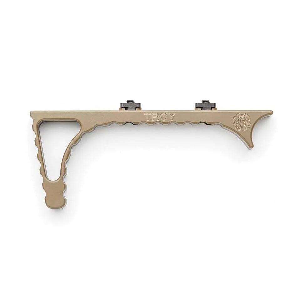 Troy Angled Foregrip Fde