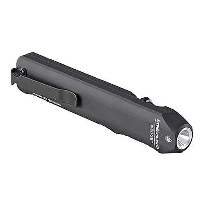 Sli Wedge Xt Light 500LUM Blk