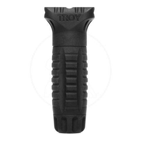 Troy Cqb Vertical Grip Aluminum Black