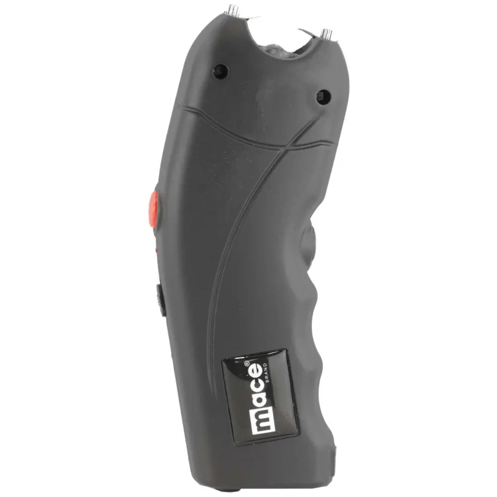 Mace Ergo Stun Gun Black 2,400,000 Volt