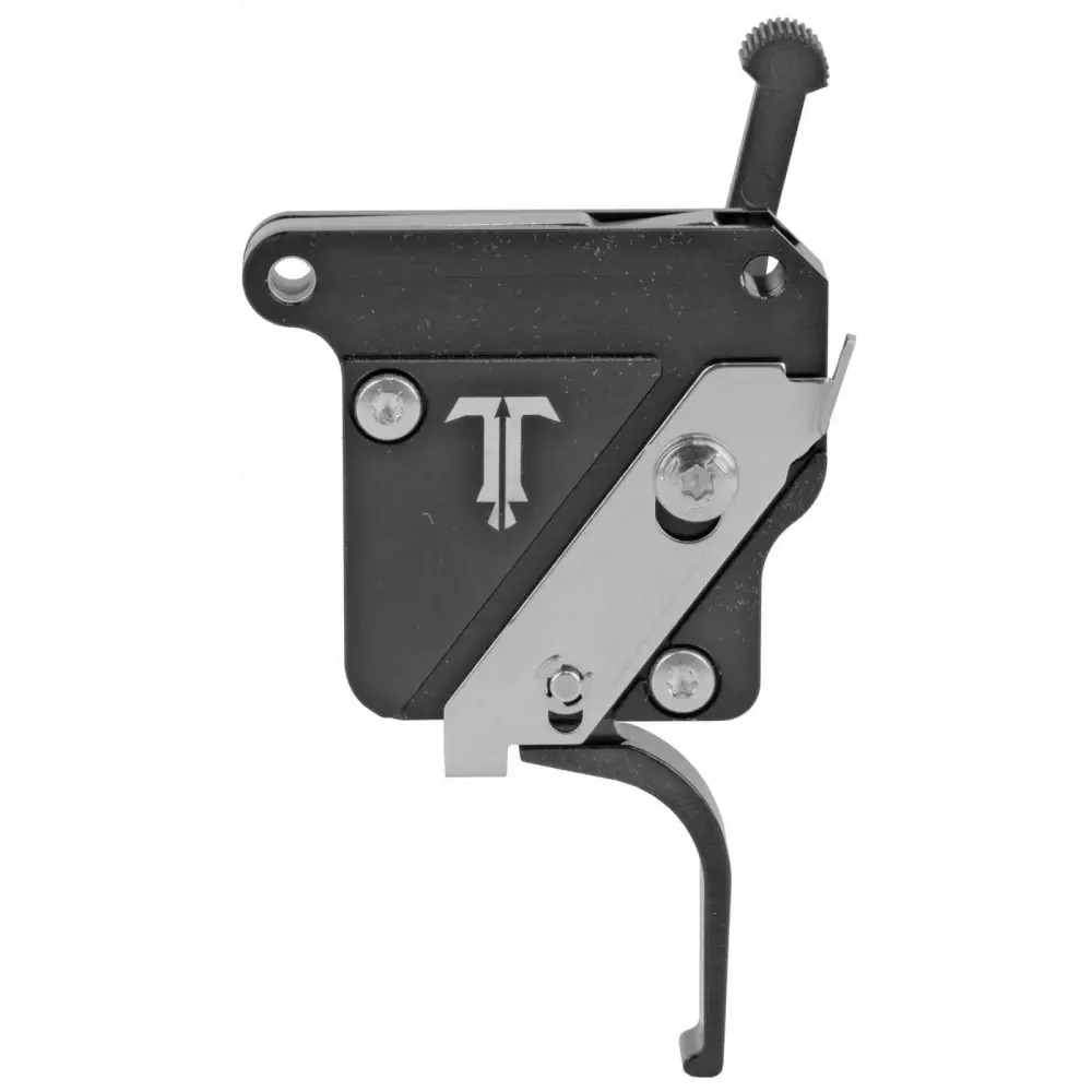 Trigger Tech R700 Special Flat Black Right Hand Trigger