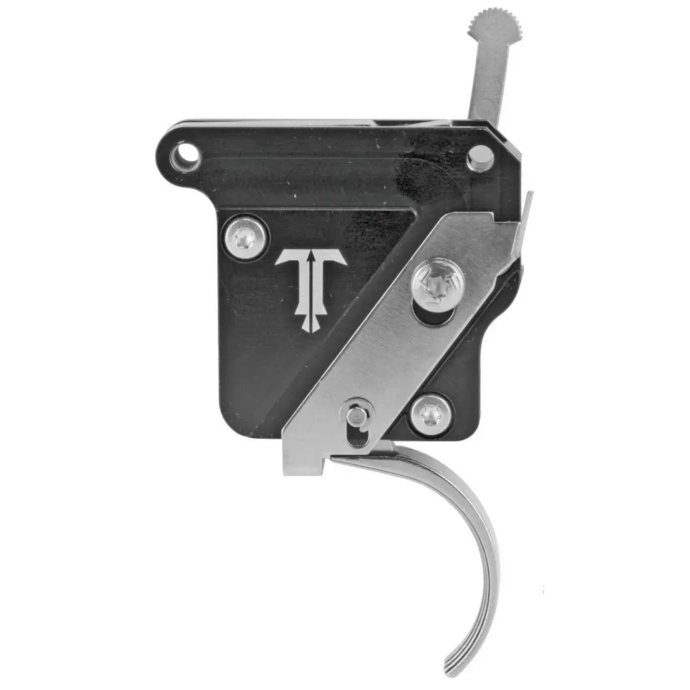 Trigger Tech R700 Special Curved Trigger 1-3.5 Lbs Right Hand