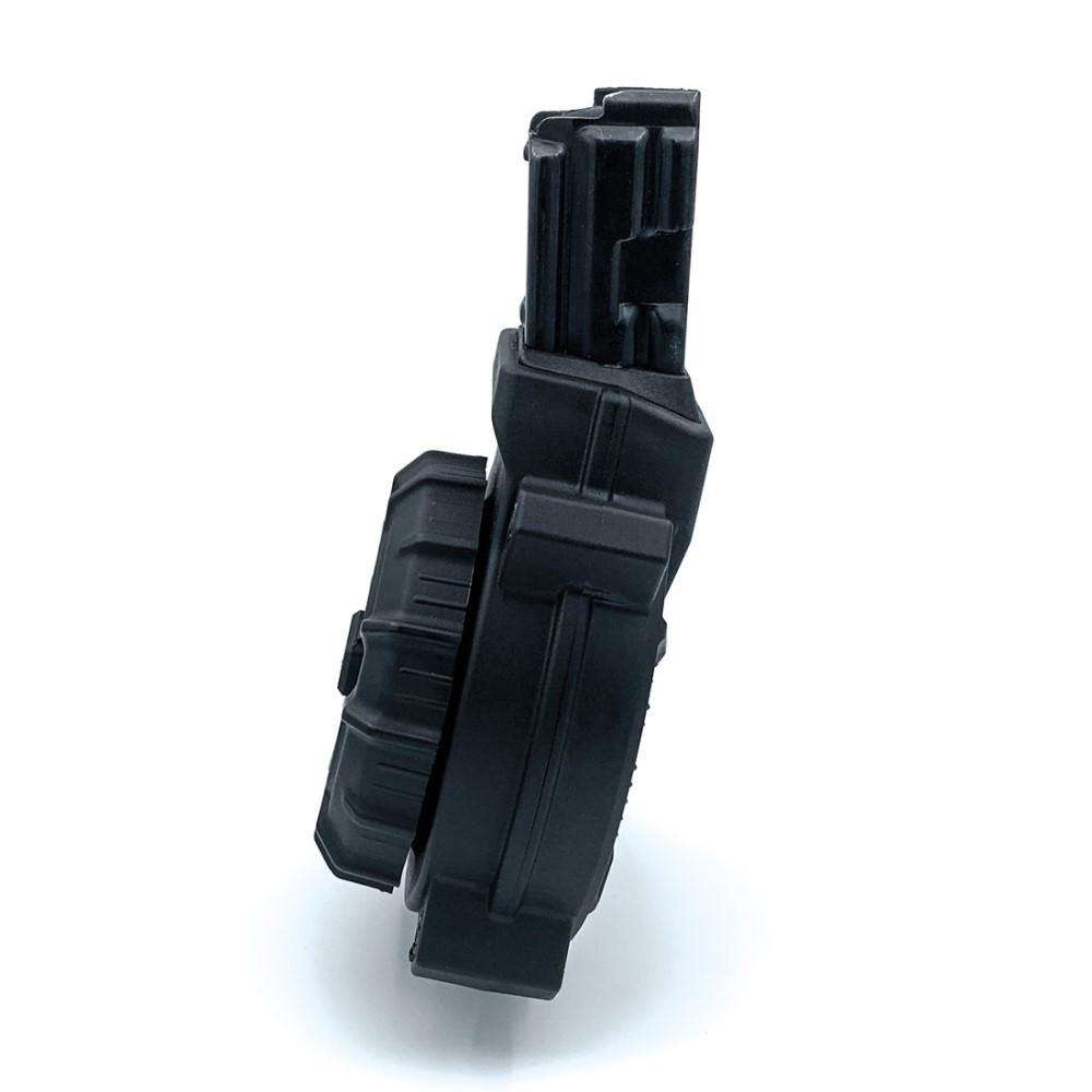 Pro Mag H&k MP5/SP5 9MM 50 Drm