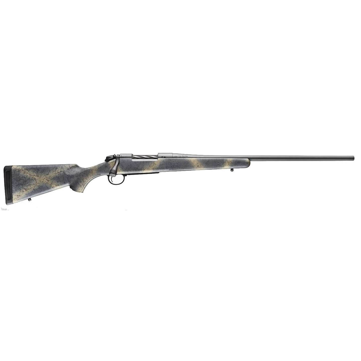 Brg Hunter 7MMPRC 22B Wildern