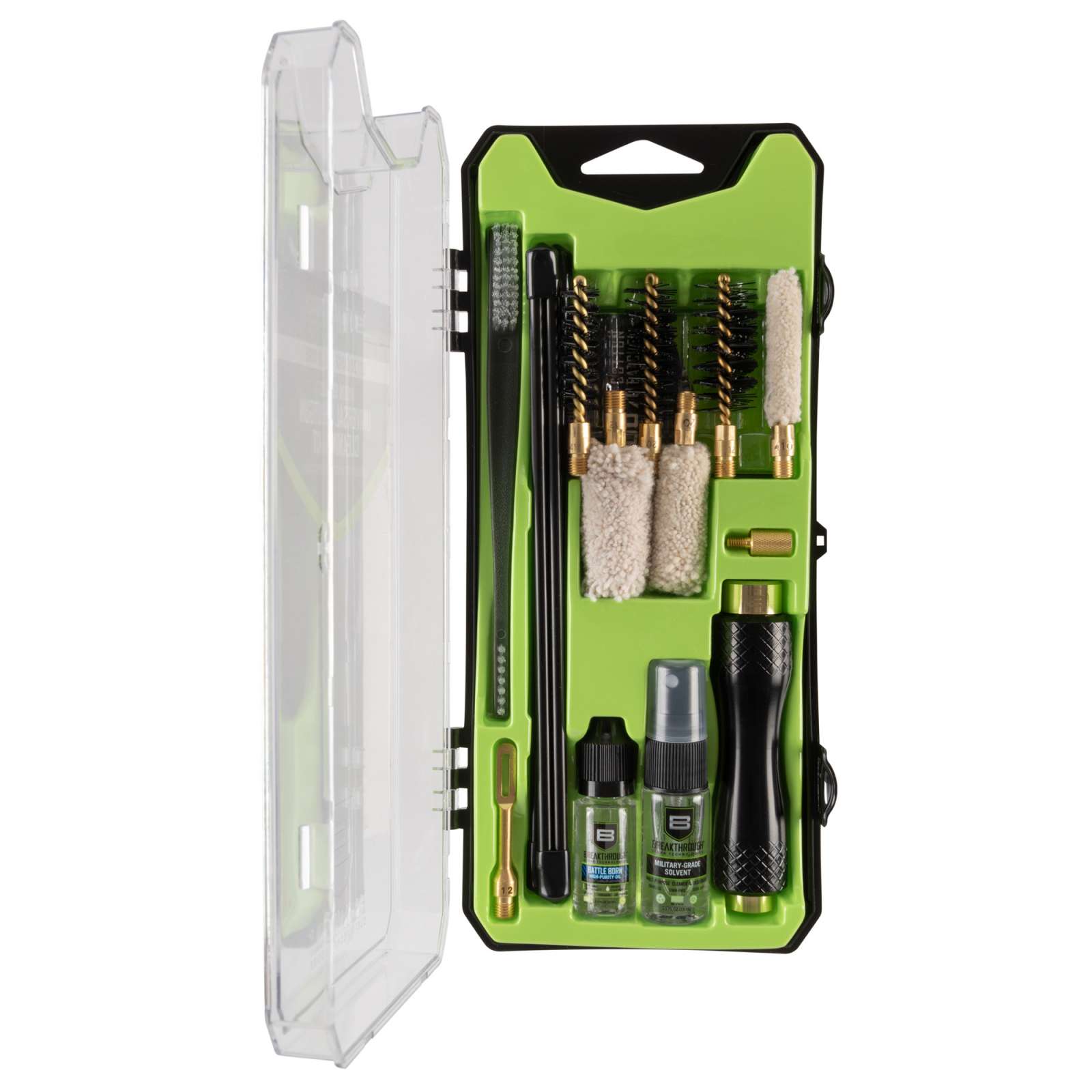 Breakthrough Clean Vision Series Universal Shotgun Cleaning Kit