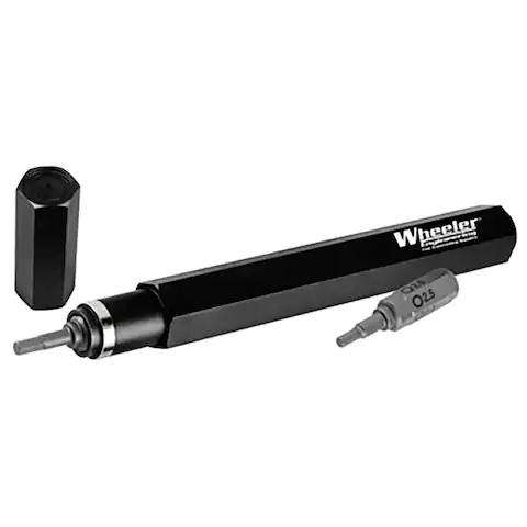 Wheeler Multi-driver Tool Pen With 13 Bits