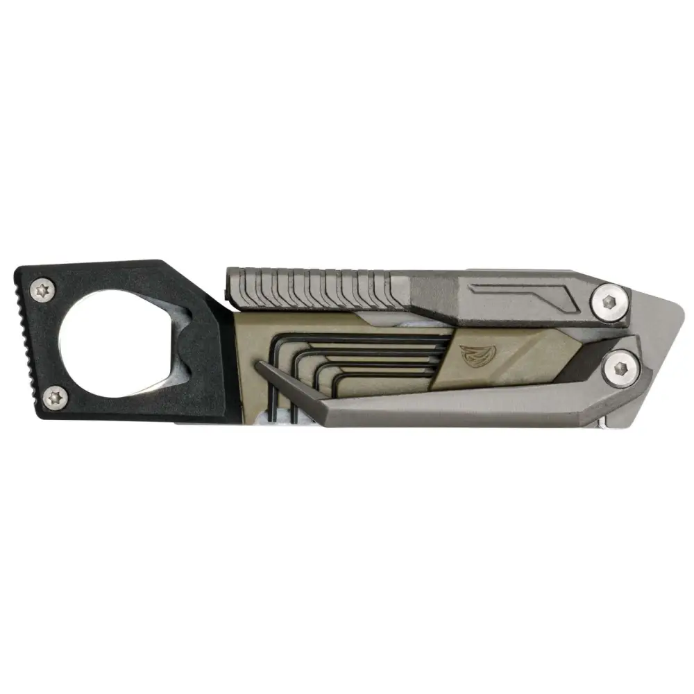 Real Avid Tactical Pistol Multi-tool 19 in 1