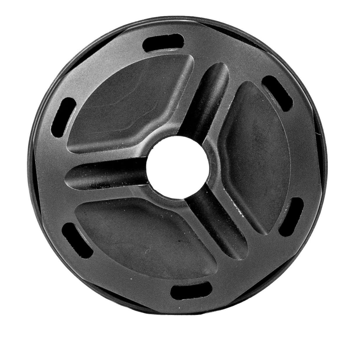 Huxwrx Hub Direct Thread Adapter 5/8X24