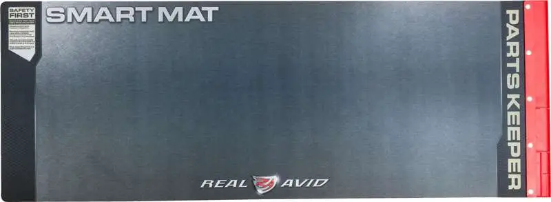 Real Avid Universal Long Gun Smart Mat 43 X 16