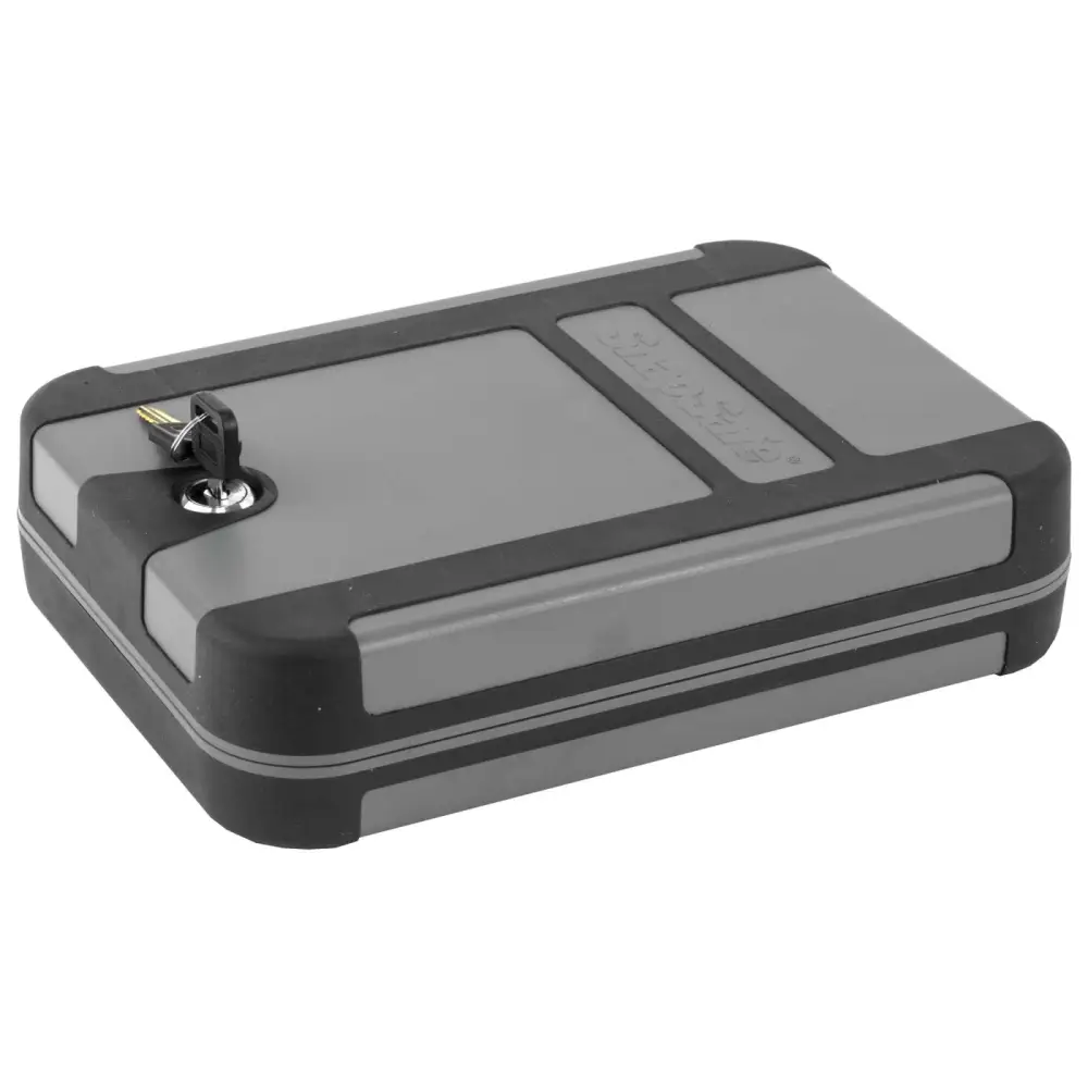 Snapsafe Treklite Xl Lock Box With Key Lock