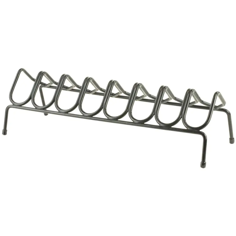 Snapsafe 8 Gun Pistol Rack - Fits 8 Handguns