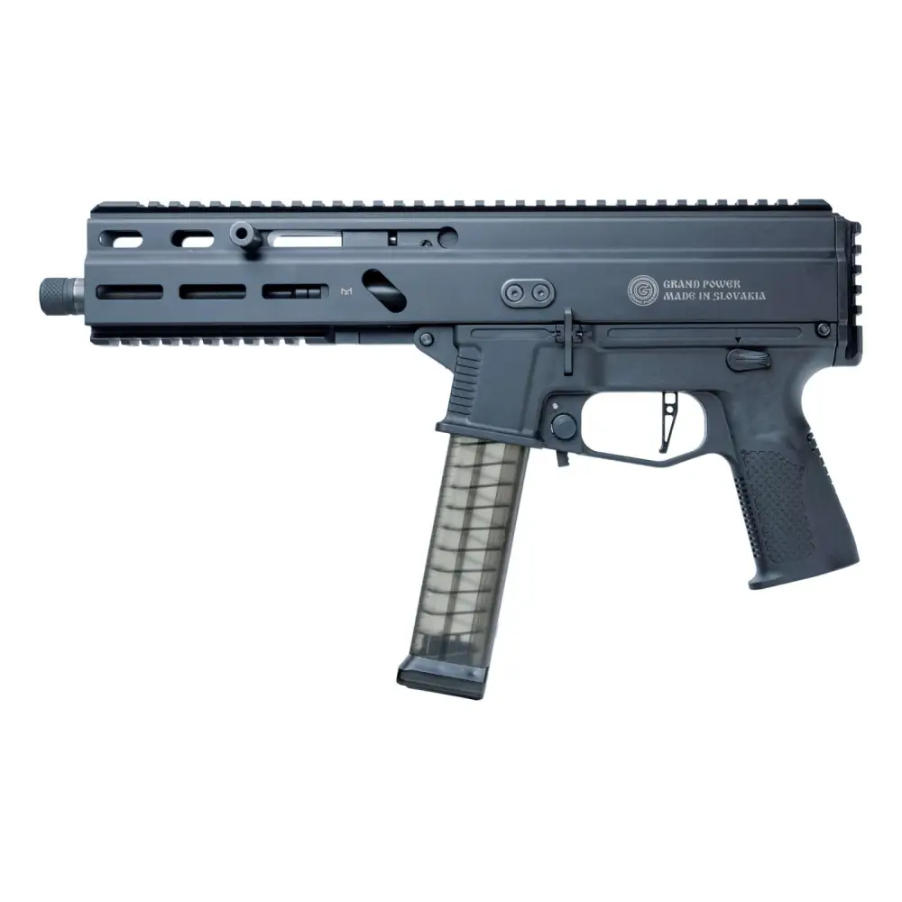 Grand Power Stribog SP10A3 10MM 20+1 Black