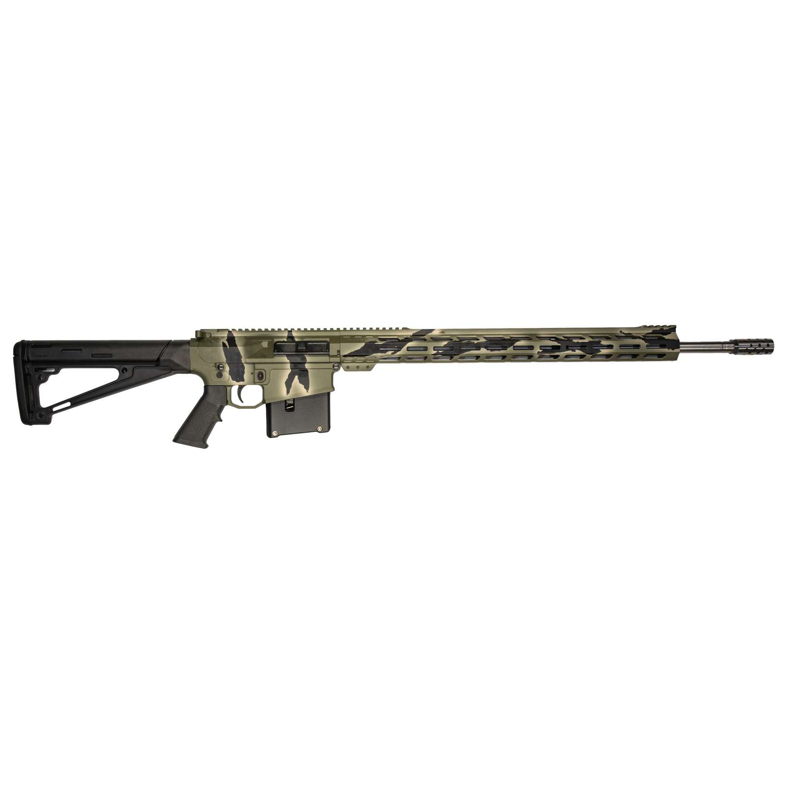 Great Lakes Firearms GL-10 7MM Rem Mag 24 Semi-automatic Rifle