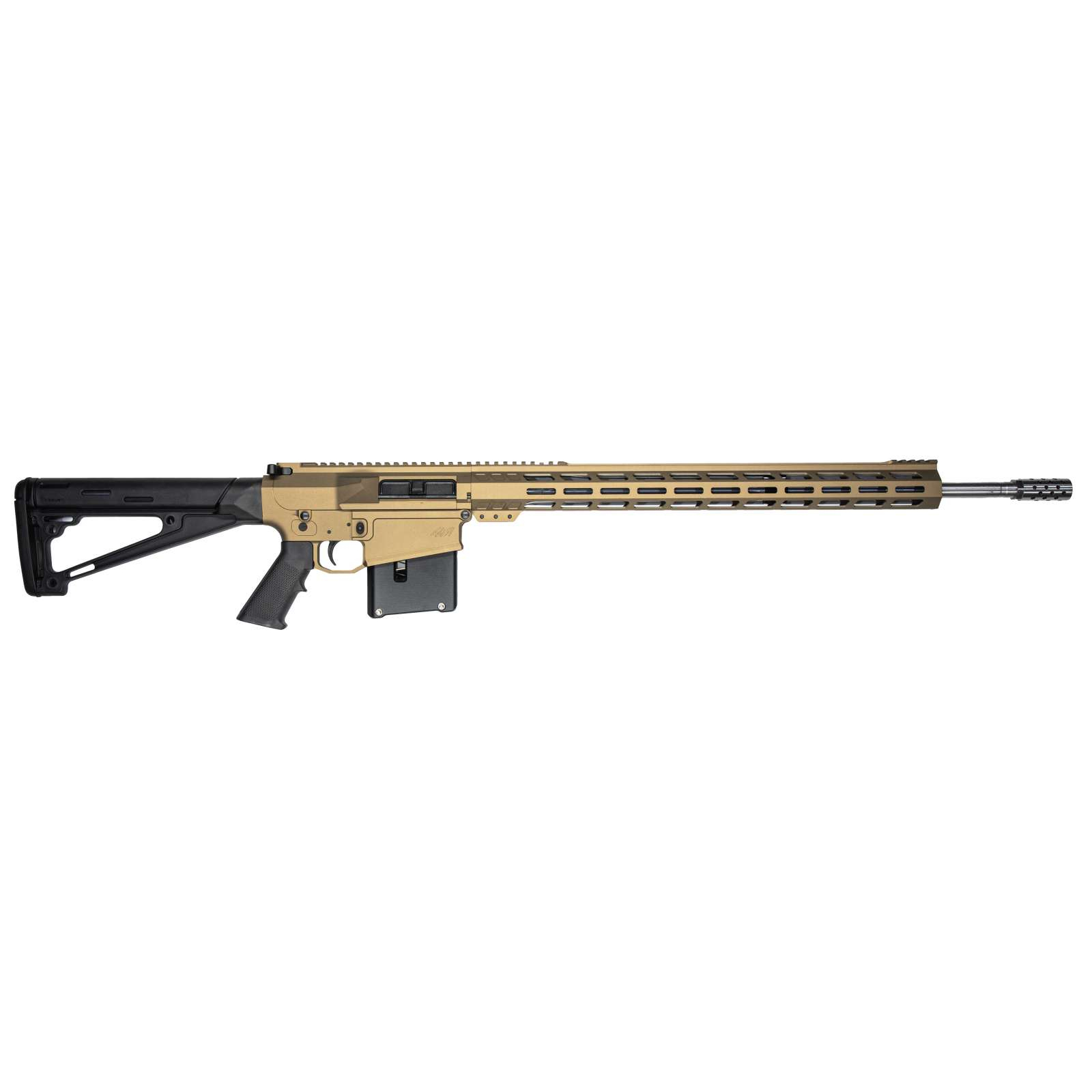 Great Lakes Firearms GL-10 7MM Rem Mag Semi-automatic 5RD