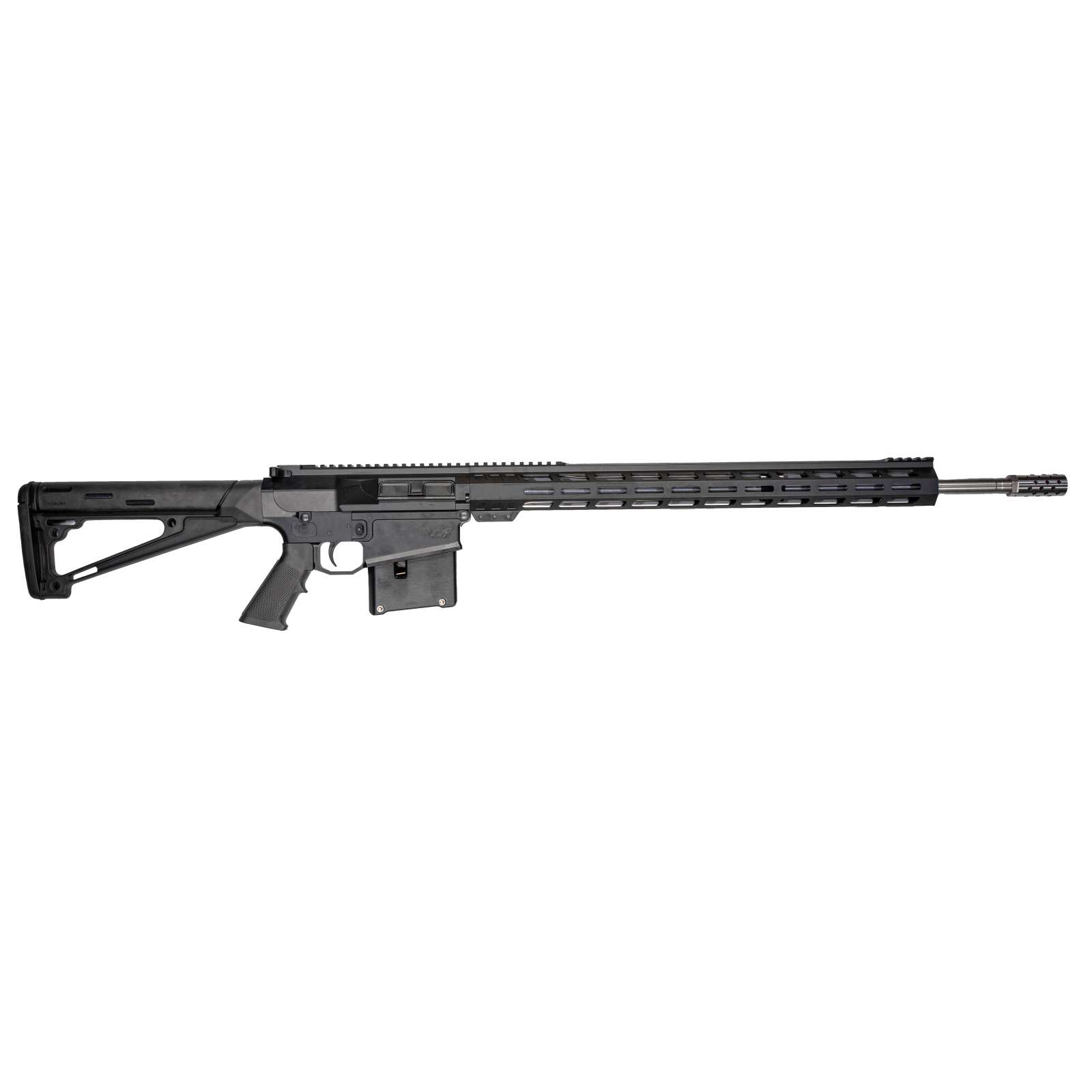 Great Lakes Firearms GL-10 30-06 Springfield 24 5RD Black
