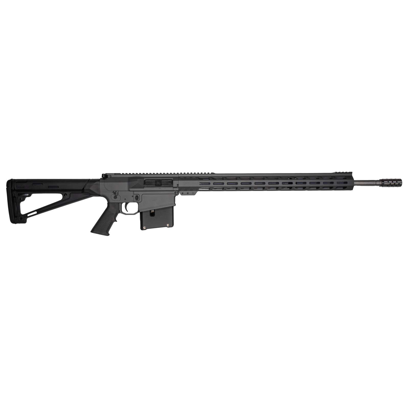 Great Lakes Firearms GL-10 30-06 Springfield 5RD Sniper Grey