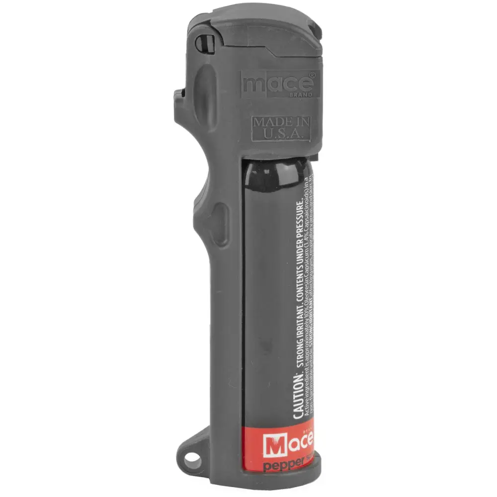 Mace Personal Model Pepper Spray Black 18G Key Chain