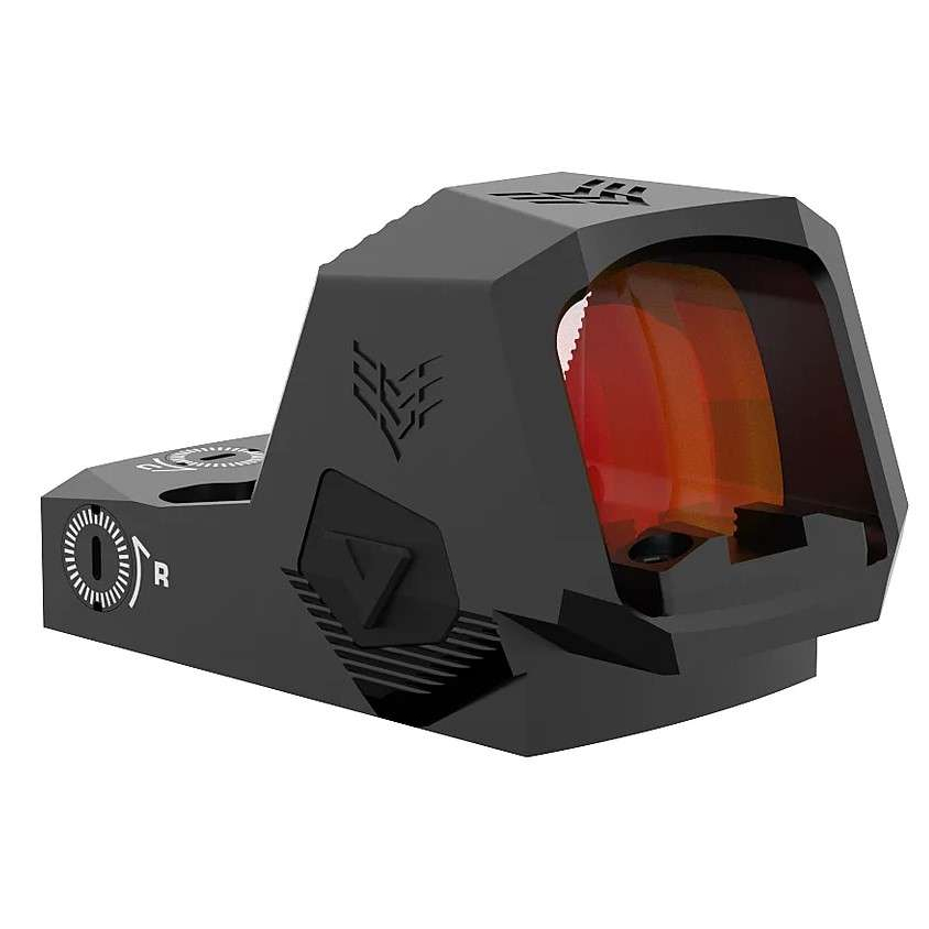 Swampfox Sentinel Ii 1X20 Micro Green Dot 3 Moa