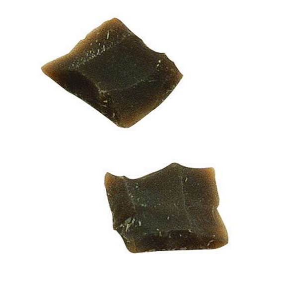 Tra Flints Hand Knapped 2PK