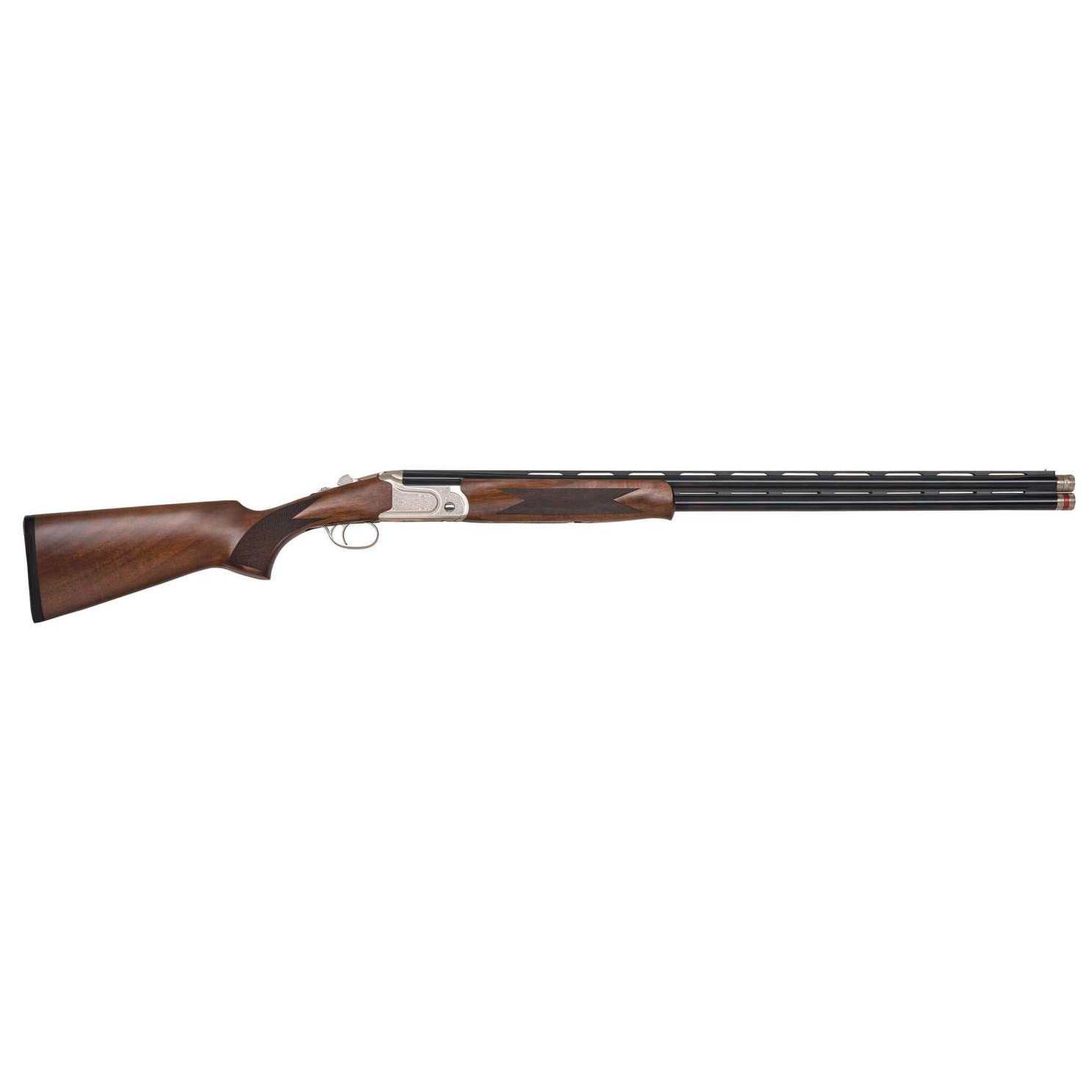 Mossberg Gold Reserve 20GA 30IN Grade a Black Walnut 2RDS