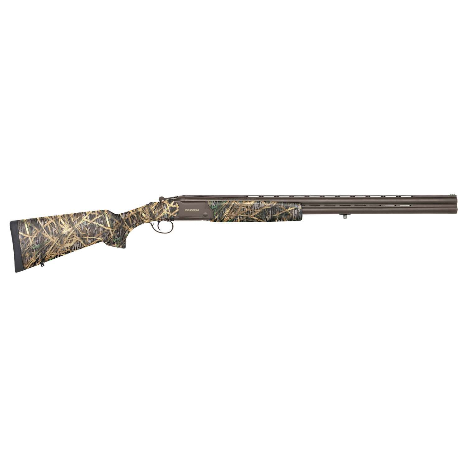 Mossberg Silver Reserve 12GA 28 Over/under Shotgun