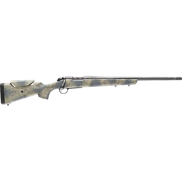 Brg Sierra 65PRC 20B Tb Wldn