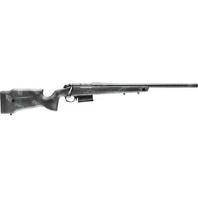 Bergara B14 Crest Carbon 7MM Prc 5+1