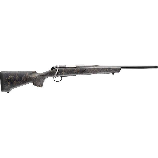 Bergara B-14 Stoke Compact Rifle 7MM-08 Rem 20 4+1