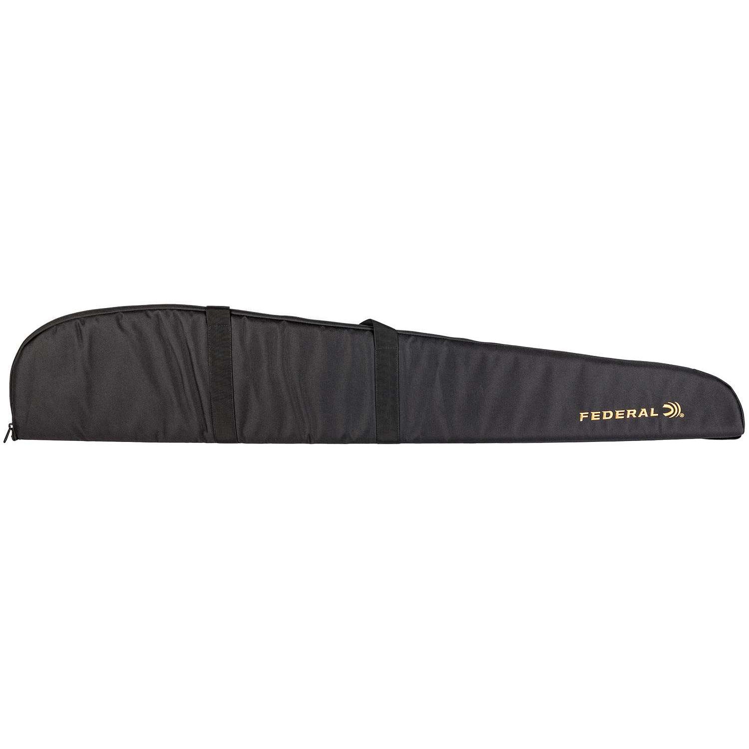 Federal Top Gun Scoped Rifle Case 48 in Black
