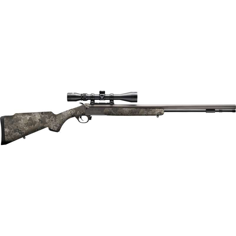 Tra Nitrofire 50CA Alp Cmbo 26