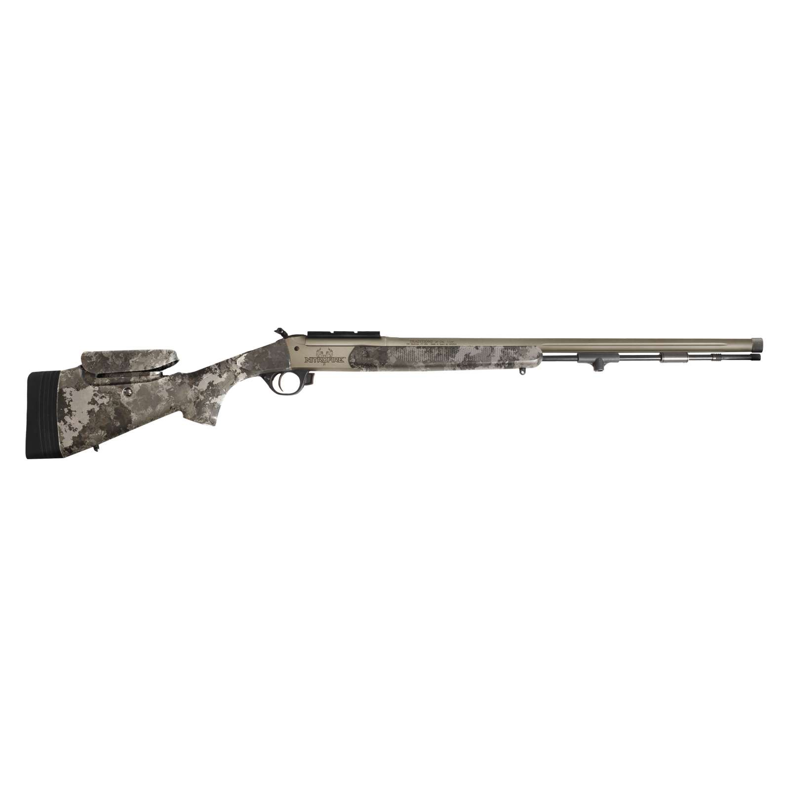 Tra Nitrofirepro 50CA Alp 26